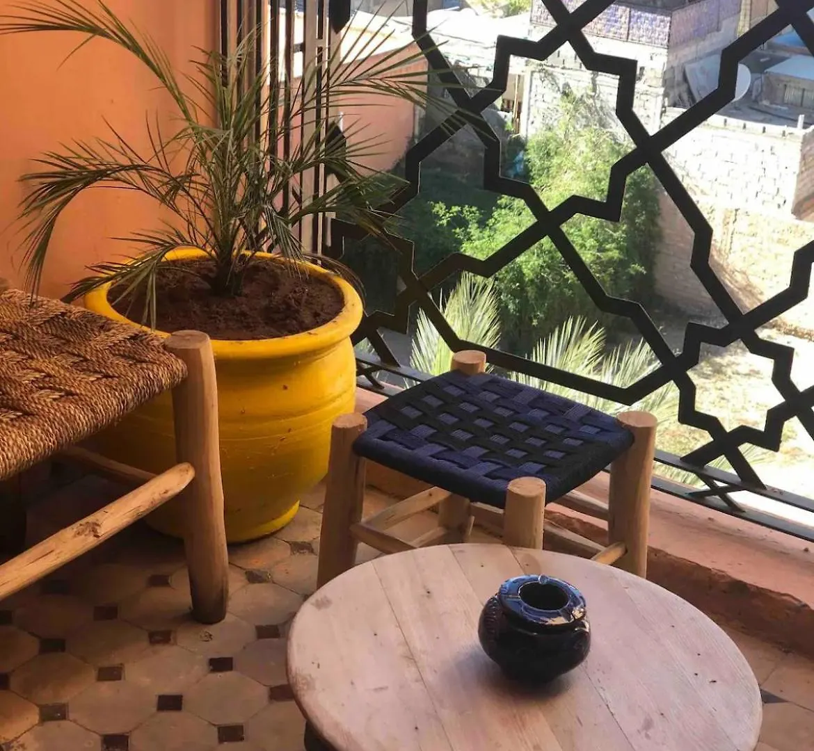 Studio Bagatelle Marrakesh 0*,  Morocco
