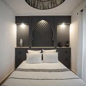 2* リヤド M-17 Riad & Spa