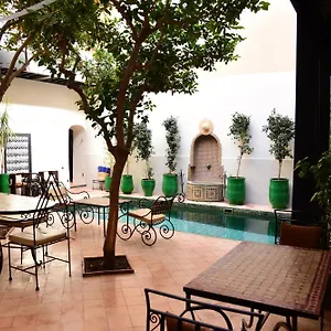 Du Petit Marrakesh