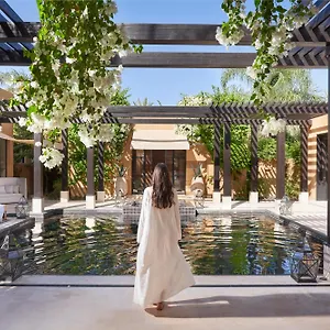 Mandarin Oriental, Marrakech Marrakesh