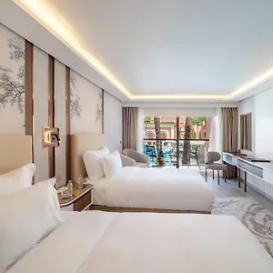 Savoy Le Grand Marrakech Marrakesh