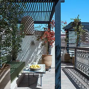 El Fenn Marrakesh