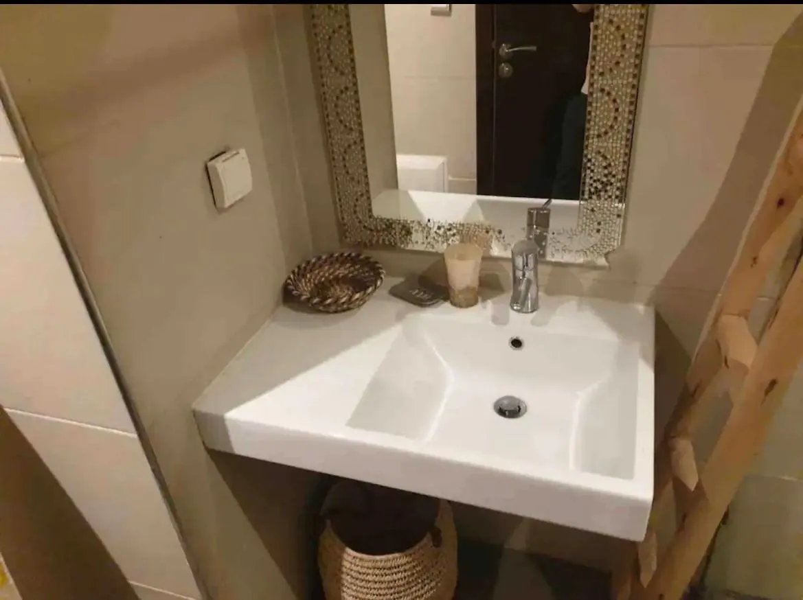 Studio Bagatelle Apartment Marrakesh